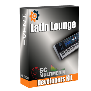 Latin Lounge